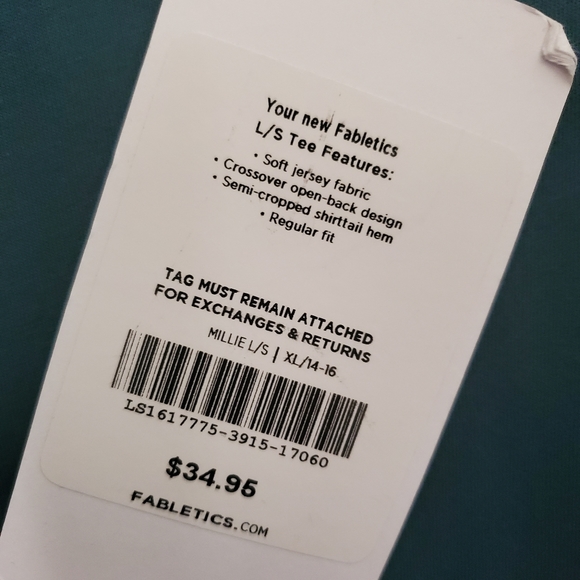 Top - Picture 4 of 4